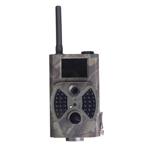 HC-300M HD 12MP 940NM MMS GPRS Scouting Infrared Trail Hunting Camera